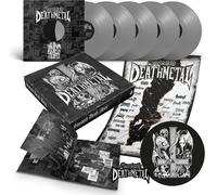 Swedish Death Metal (Vinyl) Various Artists