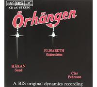 Swedish Folk Songs & Popular M