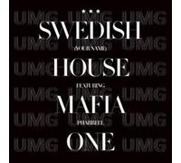 Swedish House Mafia - One