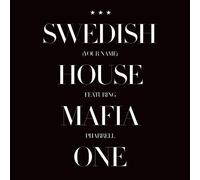 Swedish House Mafia - One [Your Name]