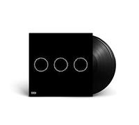 Swedish House Mafia Paradise Again (Vinyl LP) 12" Album