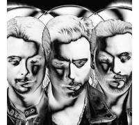 Swedish House Mafia - Until Now