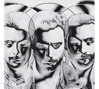 Swedish House Mafia - UNTIL NOW - SWEDISH HOUSE MAFI