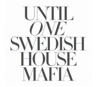 Swedish House Mafia Until One (CD) Album