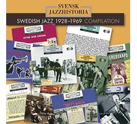 Swedish Jazz History - Swedish Jazz History 1