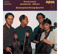 Swedish Jazz Kings Stenhammar/Sandstroem/Edlund (CD)