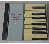 Swedish Jazz Piano - Vol. 1-Swedish Jazz Piano