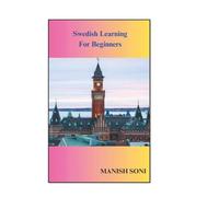 Swedish Learning For Beginners