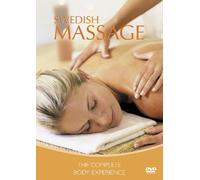 Swedish Massage - The Complete Body Experience [DVD] [Edizione: Regno Unito]