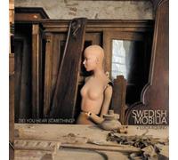 Swedish Mobilla, Luca Aquino - Did You Hear Something?