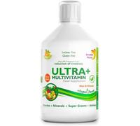 Swedish Nutra - Ultra Plus Multivitamin 500 ml Soluzione orale