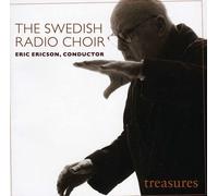 Swedish Radio Choir - Treasures