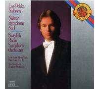 Swedish Radio S Carl Nielsen - Symphony NO. 1 OP. 7, Little Suite, Kleine S (CD)
