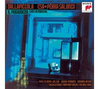 Swedish Radio Symphony Dallapiccola: Il Prigionero (CD)