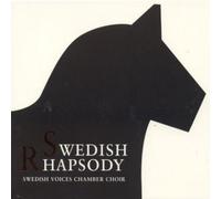 Swedish Voices Chamber Choir - Swedish Rhapsody