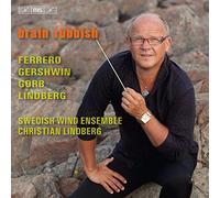 Swedish Wind Ensemble - Yiddish Dances
