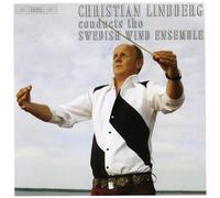 Swedish Wind - Lindberg Conducts The Swedish Wind
