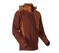 SwedTeam Lynx Antibite Hunting Jacket C60 Dark Orange C60 Dark Orange Waterproof
