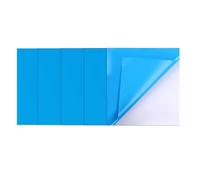 Sweeaau 10pcs Gonfiabile Riparazione Strisce Adesive di Riparazione Professionale Patch Per Perdite Gonfiabili Perdite