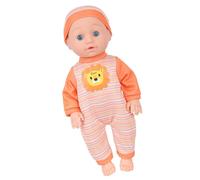 Sweeaau 30cm Vinili Morbidi Rinati Figurine Giocattolo Per La Scuola Prescolare Con La Vita Come Design Fantasioso Gioco Compagno Bambola Bambino Nurturing Doll Nuovi Genitori E Bambini