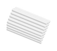 Sweeaau 50pcs Multi Purpose Rapido Assorbimento Fibra di Cotone Umidificatore Bastoni Set di Ricambio Diffusori di Ritenzione Stoppini USB Umidificatore Filtro Sostituzioni