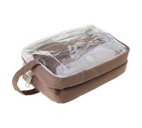 Sweeaau Astuccio per matite a forma di animale, astuccio per penne di grande capacità, bella penna gel, forniture per ufficio scolastico, cartone animato, custodia di grande capacità per la scuola, 1