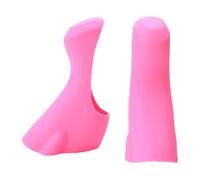 Sweeaau Cambi per bici da strada Cappucci protettivi per bici da strada Cambi Leve freno Coperture per biciclette Freno Gear Shifts Covers per 4700/5800/6800 Road Bike Shifters Cappucci protettivi