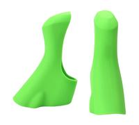 Sweeaau Cambi per bici da strada Cappucci protettivi per bici da strada Cambi Leve freno Coperture per biciclette Freno Gear Shifts Covers per 4700/5800/6800 Road Bike Shifters Cappucci protettivi