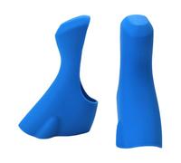 Sweeaau Cambi per bici da strada Cappucci protettivi per bici da strada Cambi Leve freno Coperture per biciclette Freno Gear Shifts Covers per 4700/5800/6800 Road Bike Shifters Cappucci protettivi