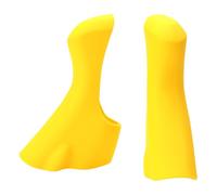 Sweeaau Cambi per bici da strada Cappucci protettivi per bici da strada Cambi Leve freno Coperture per biciclette Freno Gear Shifts Covers per 4700/5800/6800 Road Bike Shifters Cappucci protettivi