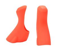 Sweeaau Cambi per bici da strada Cappucci protettivi per bici da strada Cambi Leve freno Coperture per biciclette Freno Gear Shifts Covers per 4700/5800/6800 Road Bike Shifters Cappucci protettivi