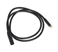 Sweeaau Cavo di prolunga per conversione motore per bici elettrica, connettore a 9 pin, linea di conversione per motore elettrico
