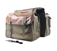 Sweeaau Grande Capacità Multifunzionale Bike Bag Strappi Resistente Doppio Borse Laterali Per Mountain E Bici Da Strada Tears Borse Borse Resistenti