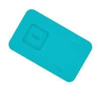 Sweeaau Kit di installazione di applicazioni di protezione dello schermo per dispositivi multipli Tappetino in silicone antiscivolo per telefono Tablet fotocamera Pad Fotografia Appassionati