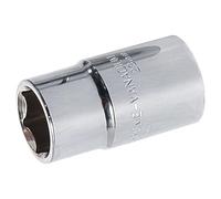 Sweeaau Miniatura 2 teste chiavi a bussola per pneumatici portatili 17/19mm e 21/23mm chiave a bussola strumento domestico