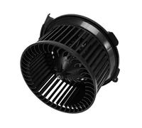 Sweeaau Parti del motore del ventilatore del riscaldatore dell'automobile Per 206CC 307 406 607 6441K0 6441W5 6441.K0 Parti di ricambio interne del ventilatore del motore del ventilatore