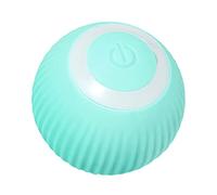 Sweeaau Per Smart Interactive Per Giocattolo Più Nuova Versione 360 Gradi Rotante Palla USB Ricarica Build-in Led Luce 1.7 Inc Rolling Ball Toy
