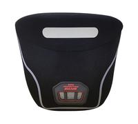 Sweeaau Protezione per il collo per moto, multiuso, protezione per il collo, comoda per gare e trail riding, flessibile