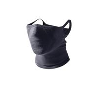 Sweeaau Protezione per il viso calda antivento Adsorbimento collo esteso protezione per escursionismo ciclismo freddo protezione collo, Blu navy 1., Taglia unica