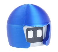 Sweeaau Robot Car Dashboard Decors Forte Automotive Interior Toy Veicoli Eleganti Robot Ornamento Per Gli Appassionati Forte Automotive