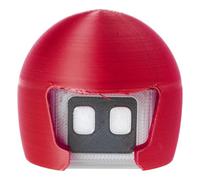 Sweeaau Robot Car Dashboard Decors Forte Automotive Interior Toy Veicoli Eleganti Robot Ornamento Per Gli Appassionati Forte Automotive