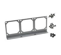 Sweeaau Supporto per PC Ventola di Raffreddamento Memoria Rack Ponte Staffa PC Case Holder Per Computer Mainboard CPU Rack di Raffreddamento