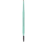 Sweed - Brow Pencil - Matita e polvere per sopracciglia MEDIUM BROWN 4 g