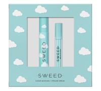 Sweed Cloud Mascara + Eyelash Growth Serum