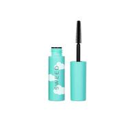 SWEED - Cloud Mascara Deluxe Mini - Black 1 pieces Bianco unisex