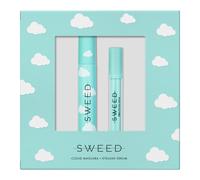 Sweed Cloud Mascara + Eyelash Growth Serum