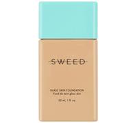 Sweed Glass Skin Foundation 12 - Deep N/W 30 ml