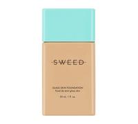 Sweed Glass Skin Foundation 02 - Light N 30 ml