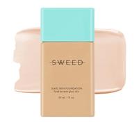 Sweed Glass Skin Foundation 01 - Light C 30 ml