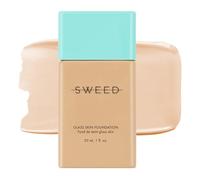 SWEED Glass Skin Foundation No.02 Light N (30 ml)